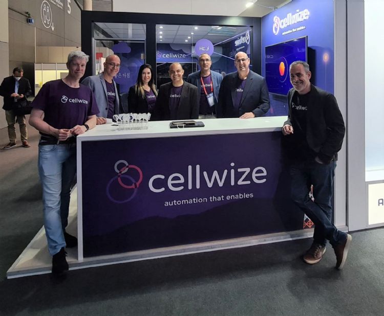 高通收购以色列网络技术新创Cellwize