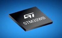 可支持Zigbee 3.0的STM32WB无线微控制器，你了解吗？