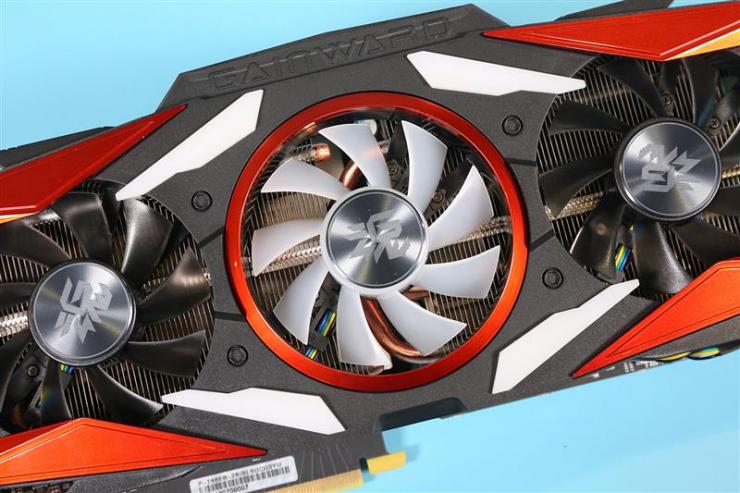 耕升G魂 RTX 2080 Super OC显卡测评之超频性能测评