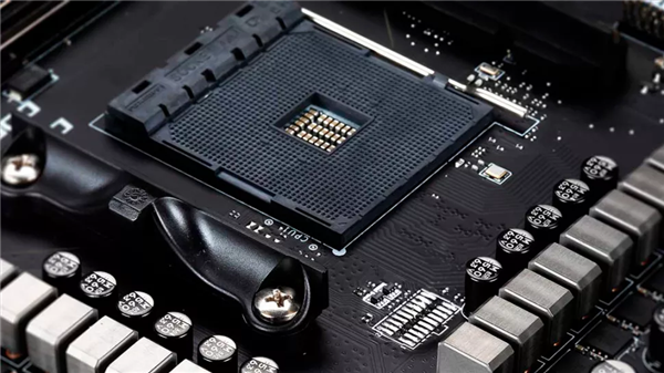 AMD 5800X3D上市就能用：X570主板已经完成BIOS开发