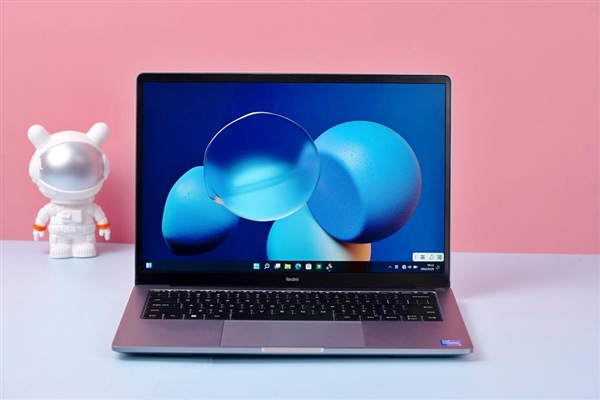2.5K/120Hz高刷屏！RedmiBook Pro 14图赏