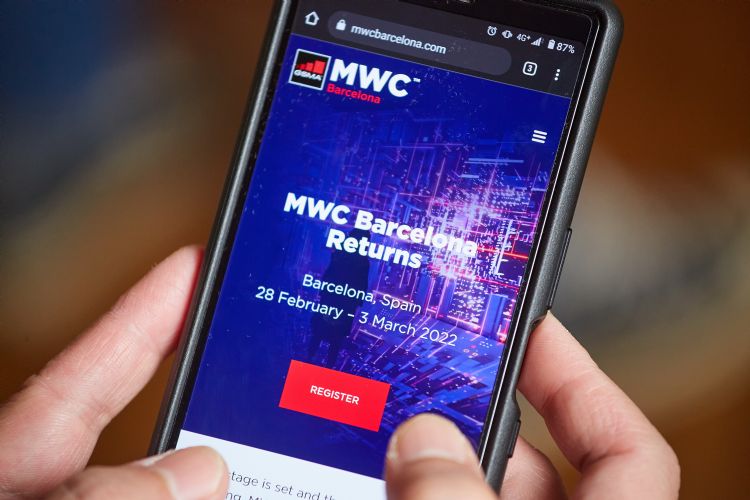 MWC回归实体展 5G落地应用为重点