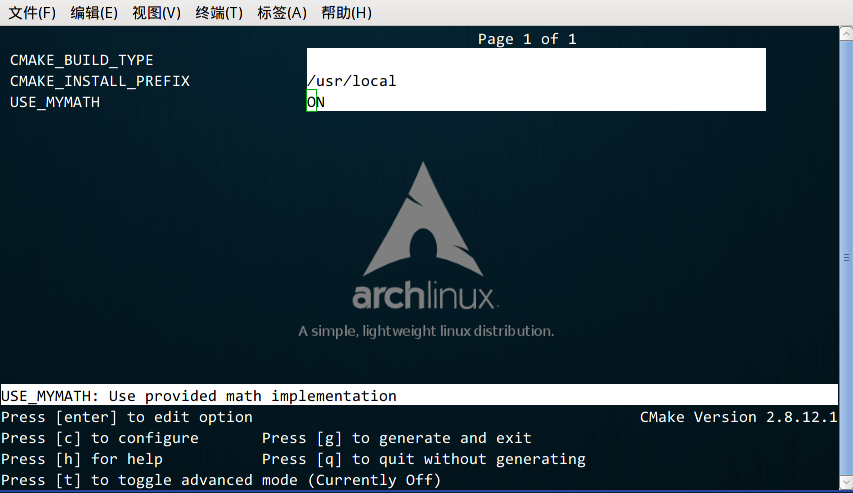 如何快速入门CMake？