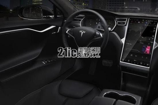 汽车电子