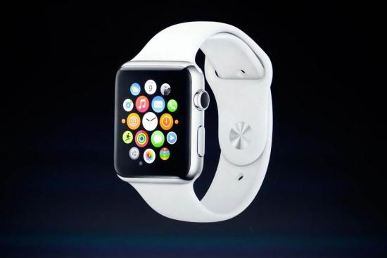 Apple Watch热度快赶上N95口罩了。