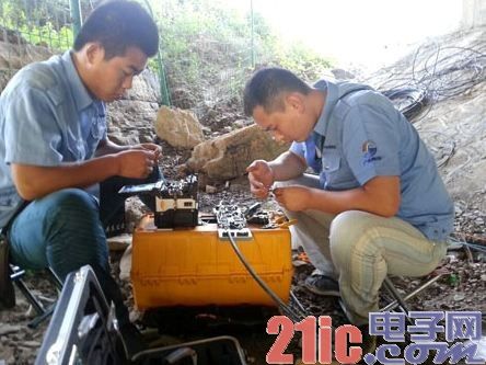 运营商公布期中成绩单 电信联通宽带业务承压