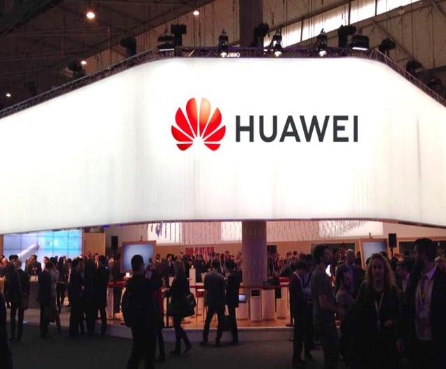外媒：全球芯片稀缺，都是华为前段时间疯狂囤积的原因！