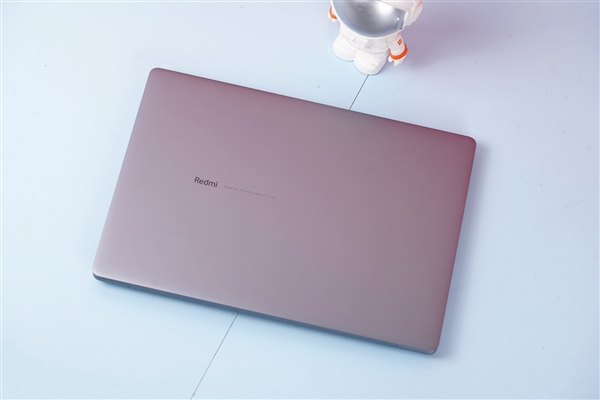 2.5K/120Hz高刷屏！RedmiBook Pro 14图赏