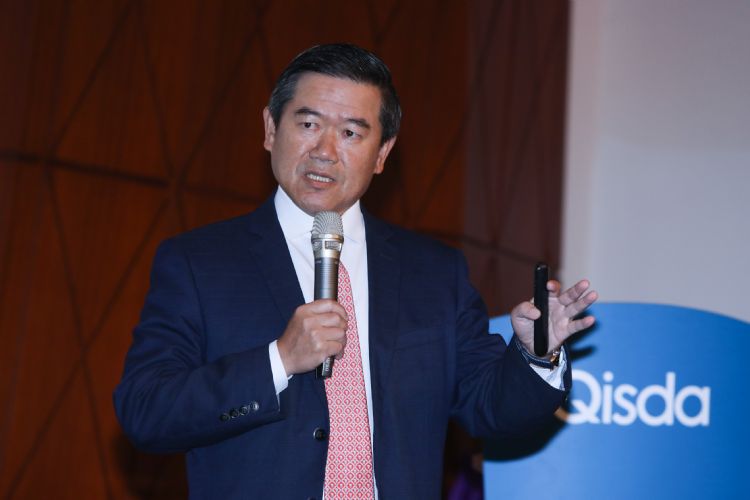落实ESG 佳世达签署永续连结贷款