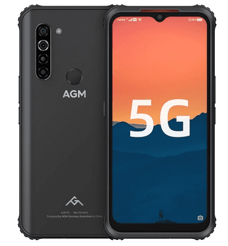 AGM X5：作为香饽饽，性能有多强？