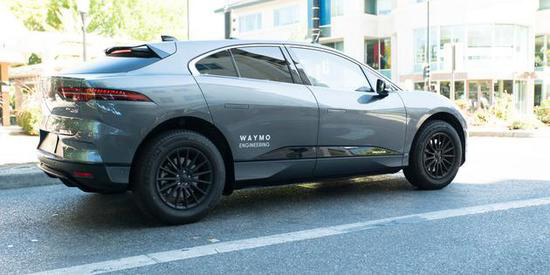 投资人施压 Waymo：自动驾驶出租车必须尽早“实战”赚钱