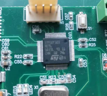 STM32没货？国产芯片分分钟完美替代！