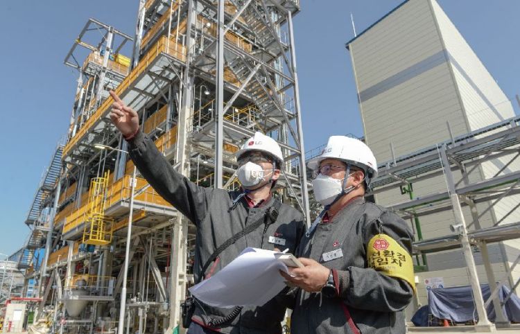 正极材料技术外流风险高 韩国拼减少前驱体对中依赖