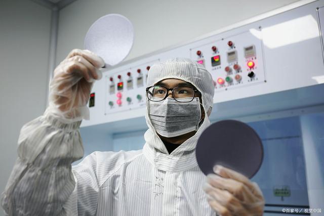 汽车芯片短缺中国短期作用有限，长期呢？