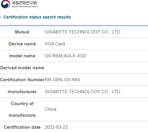 AMD RX 6400来了：千元亮机卡实锤