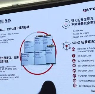 落地加速！运营商加快5G消息布局，5G通用模组产品大规模集采