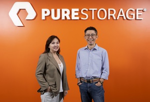Pure Storage推出划时代新品 重新定义储存与服务的新未来