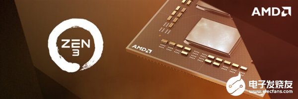 AMD移动旗舰APU锐龙9 5900HX跑分超i7-10700K