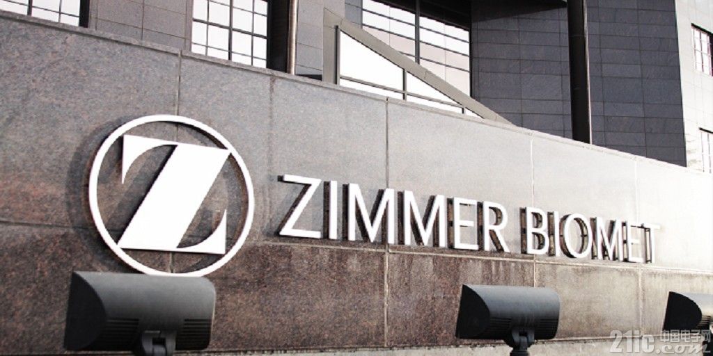 Zimmer Biomet的首款3D打印脊柱植入物获得FDA批准