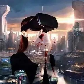 在元宇宙的竞争中，谁在占据 C 位？