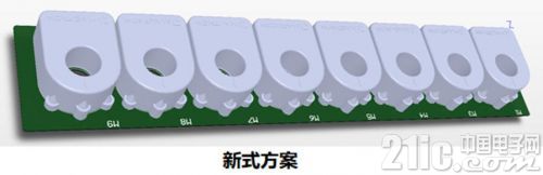 光伏组串电流传感器的应用及迭代