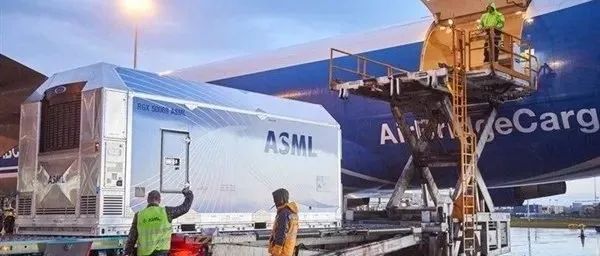 突发！光刻机工厂火灾！ASML回应：损失评估还需几天时间！