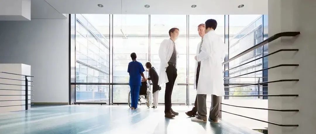 把脉医院运营“亚健康”，ABB“智慧良方”起实效