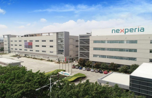 安世半导体将以8700万美金收购英国最大芯片工厂Newport Wafer Fab