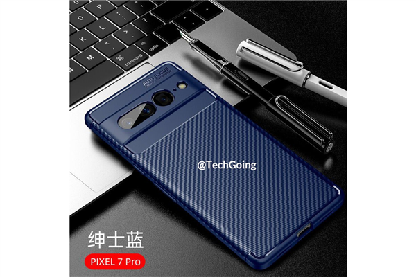 全球首发Android 13！谷歌Pixel 7 Pro曝光