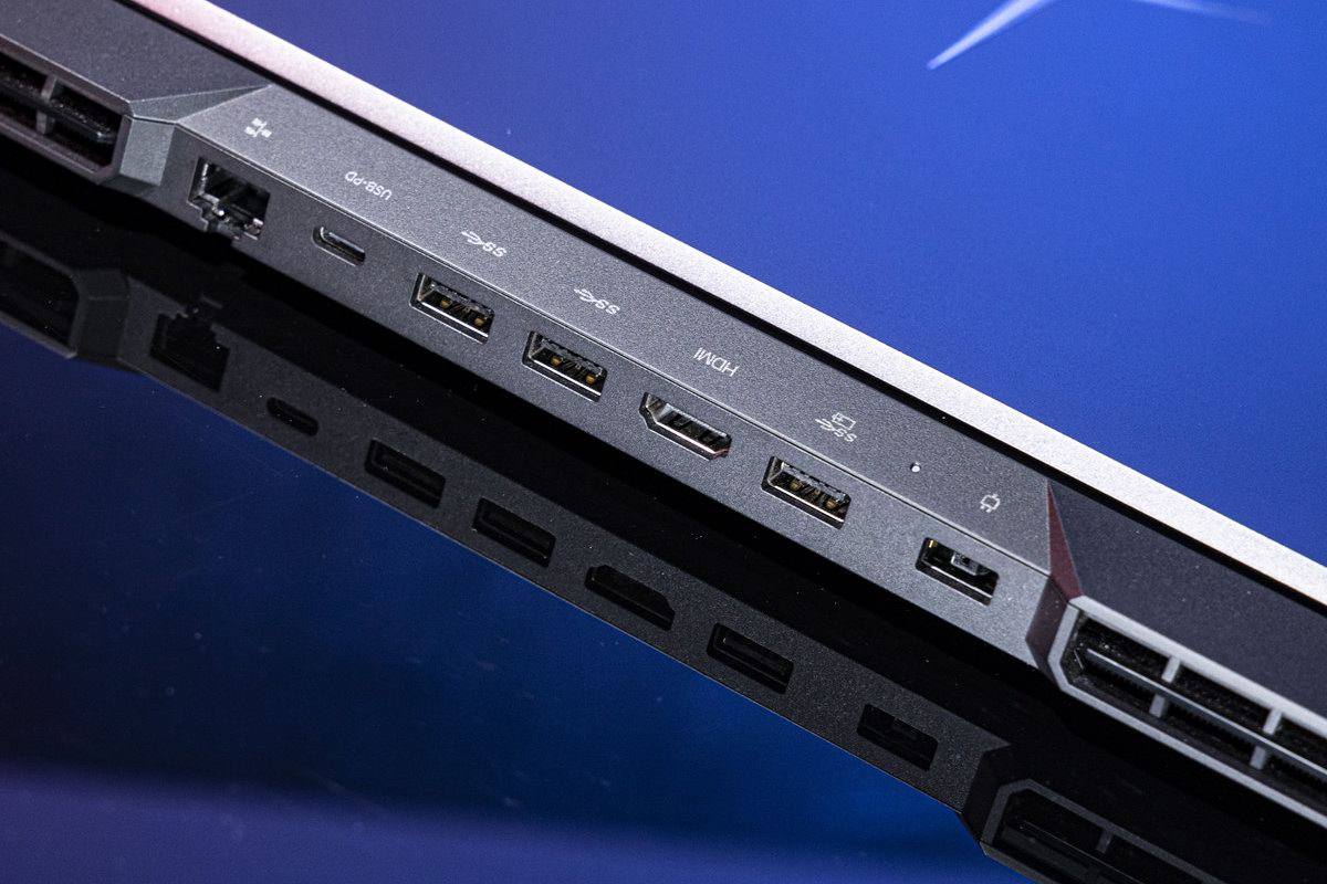 拯救者推出USB-C to 联想方口诱骗线,支持135W私有协议快充-充电头网