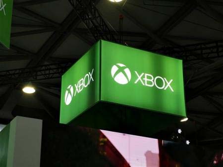 Xbox明年2机齐发 微软为赢索尼下狠心！