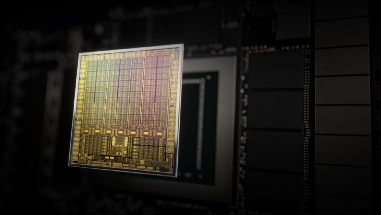 NVIDIA新Ada Lovelace架构GPU改采台积电N4制程