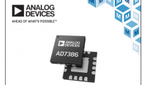 Analog Devices 16位ADC 贸泽开售