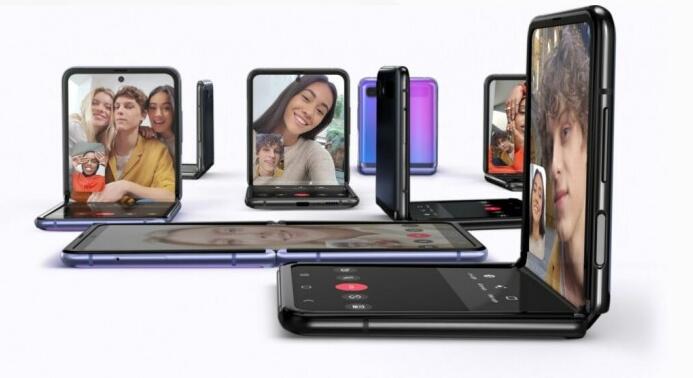 三星开始大规模生产Galaxy Z Fold 3和Galaxy Z Flip 3可折叠设备