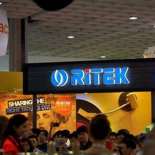 铼德推抗疫光碟主攻医疗院所