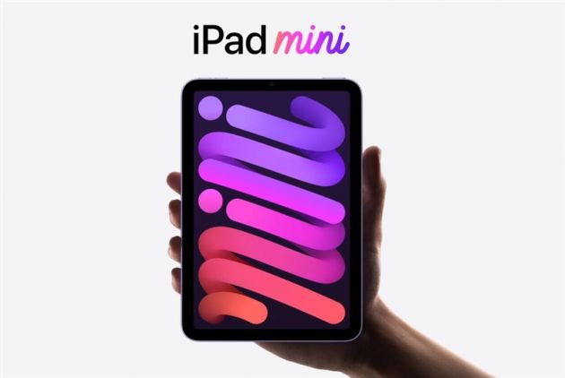 iPadMini 6现“果冻屏”遭诉讼 苹果官方回应：是LCD屏幕的正常行为