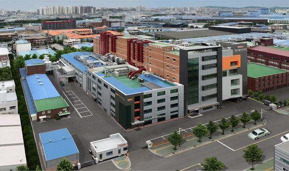 BH跨足车用领域 收购乐金手机无线充电事业