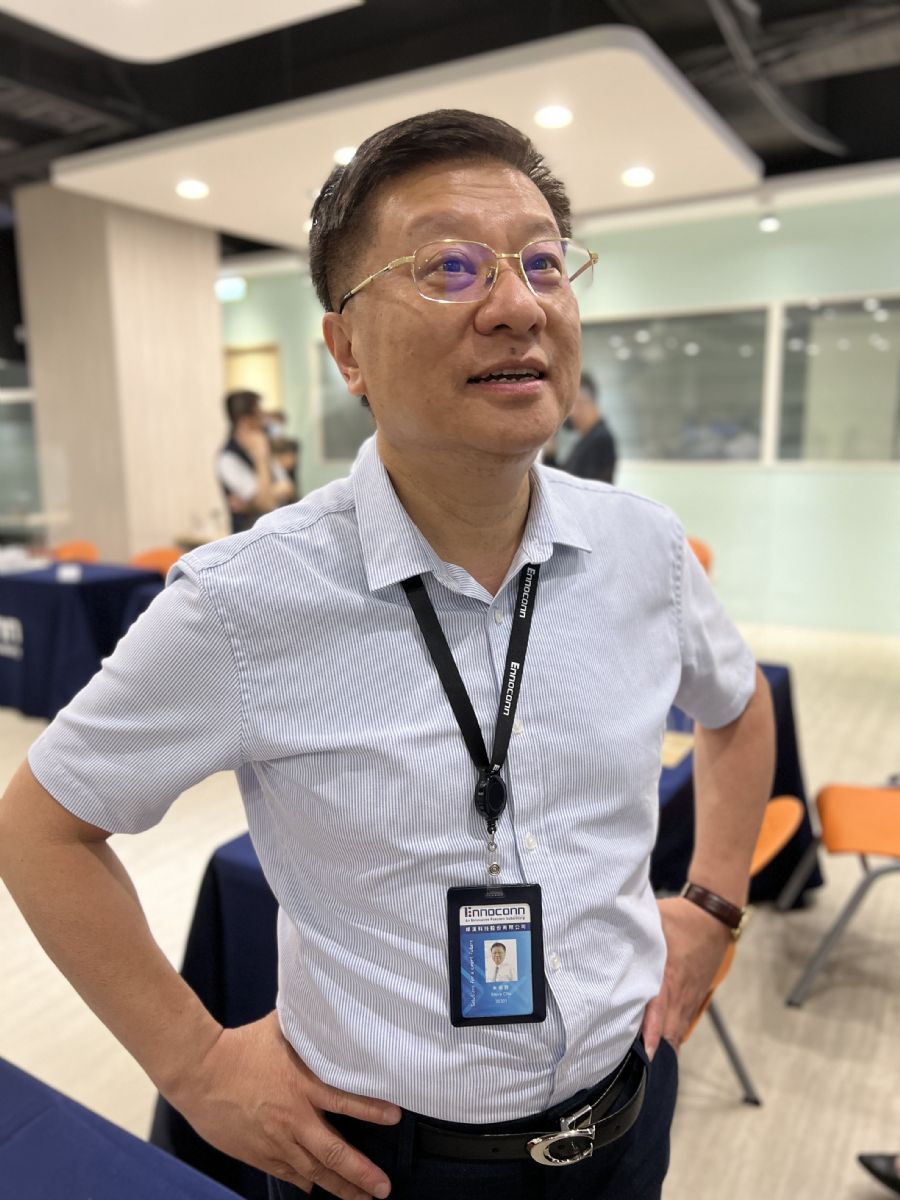 抢攻绿金市场 桦汉净零元宇宙拼图成形