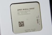 双核心！AMD速龙200GE日本上市：只要420元