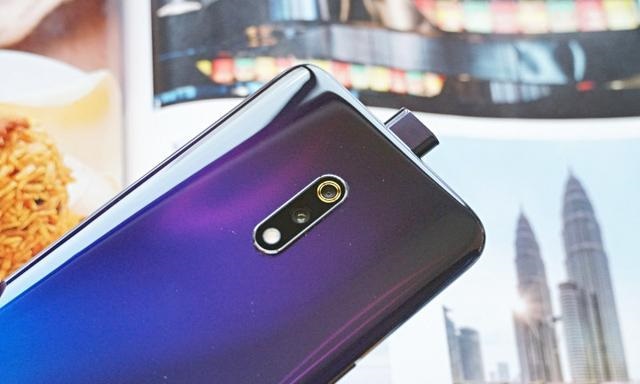 realme X测评，帮助你决定是否购买