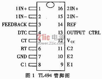 TL494-2