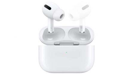 苹果发布AirPods/Pro单只耳机不出声修复办法，快来看吧