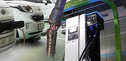 应用纳米技术 韩国大力开发电动车产业