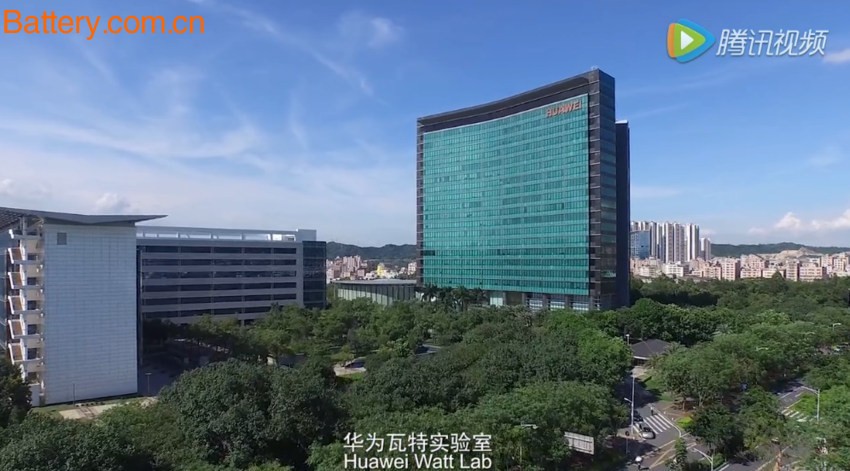 华为研发实力到底有多强？