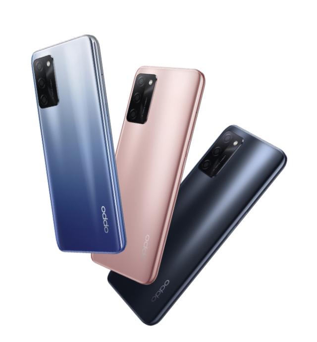 OPPO A55s对比Redmi Note10，还是卢伟冰良心