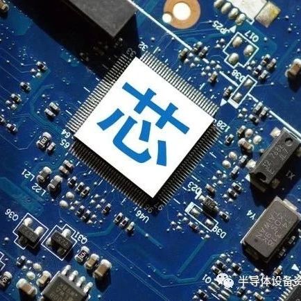 1399亿颗芯片！美半导体受挫，中国大陆芯片提升48%