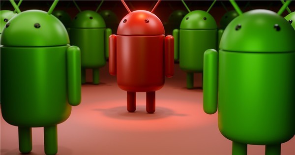 Android 11确定封杀第三方相机！模仿IOS玩封闭？