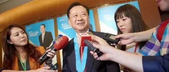 突传：武汉弘芯12寸厂CEO蒋尚义不想干了！