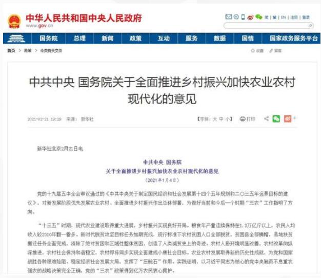 四家运营商应共建共享700MHz 农村5G建设要有大格局