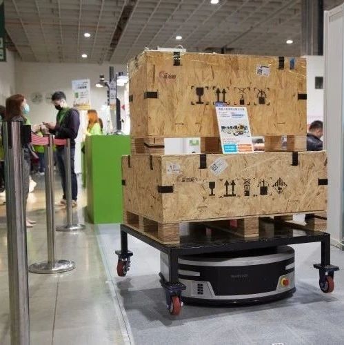 机器人应用领用增广稳定平台不可或缺